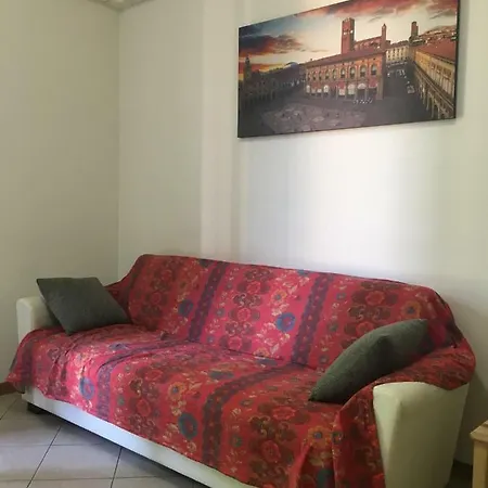 Apartamento Corner Bolonia
