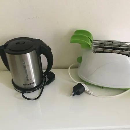 Apartamento Corner