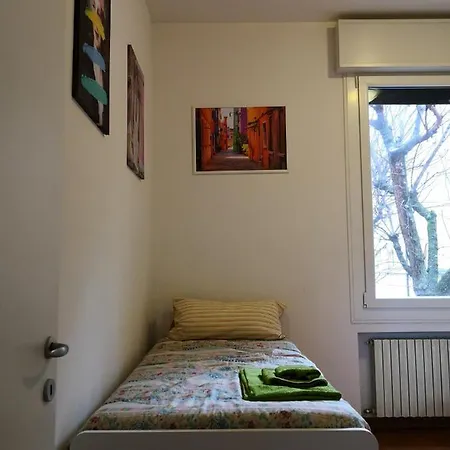 Corner Apartamento